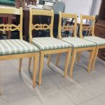851 3183 CHAIRS